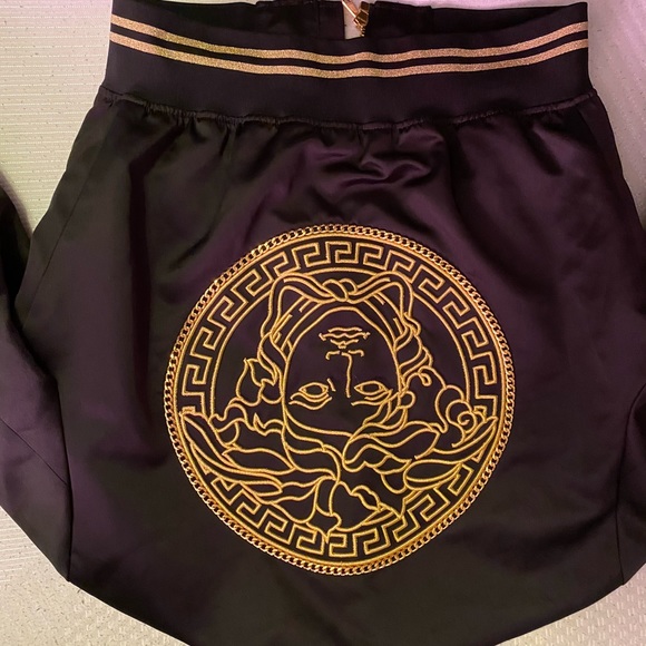 Women’s Versace Jacket